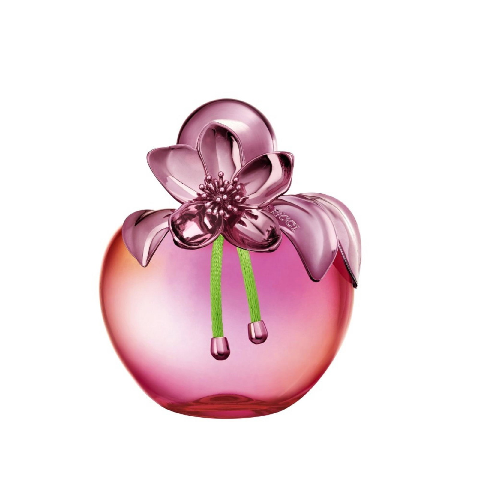 Nina Ricci Nina Illusion – Eau de Parfum 80 ml